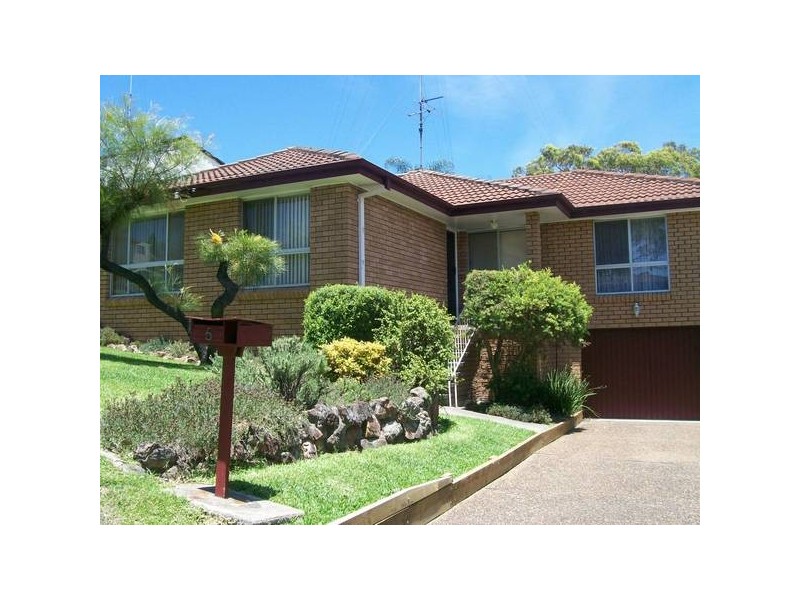 Macquarie Hills NSW 2285