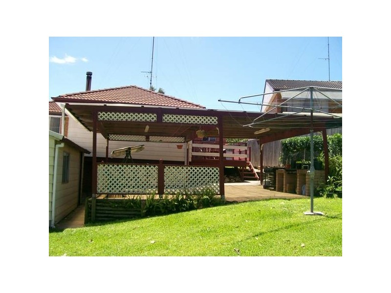 Macquarie Hills NSW 2285