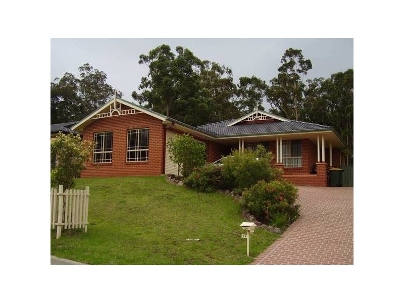 24 Kilshanny Avenue, Ashtonfield NSW 2323