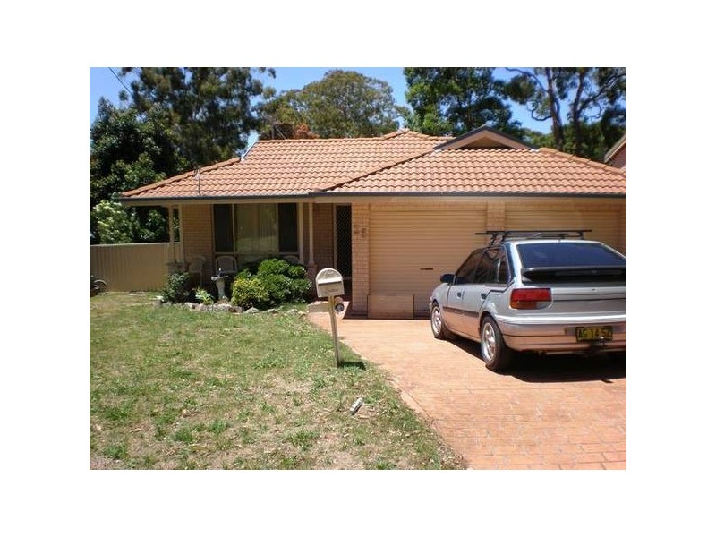 Lemon Tree Passage NSW 2319