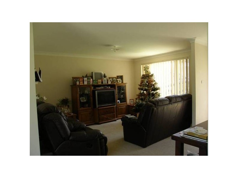 4 Ventura Close, Rutherford NSW 2320