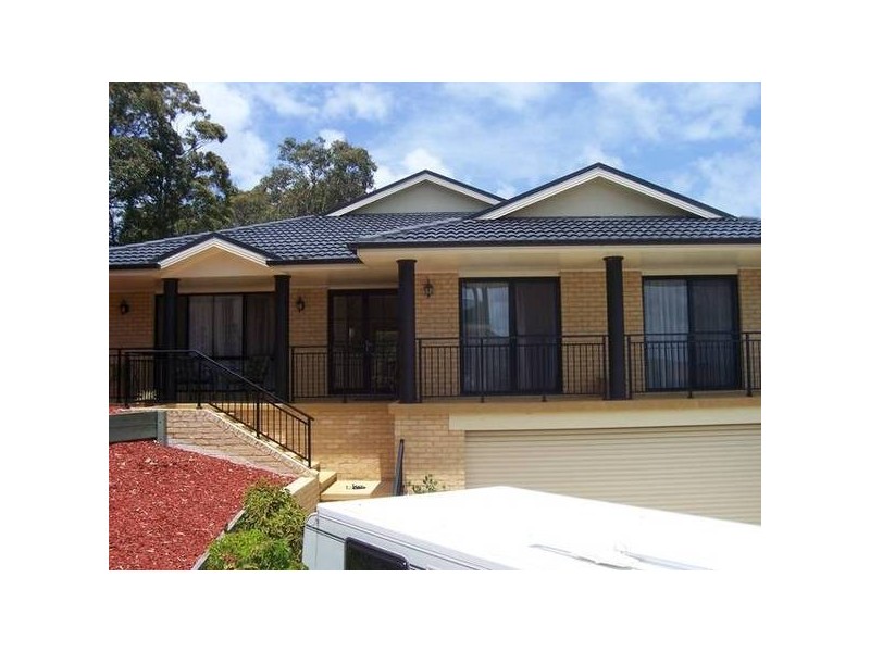 21 Crusade Close, Valentine NSW 2280