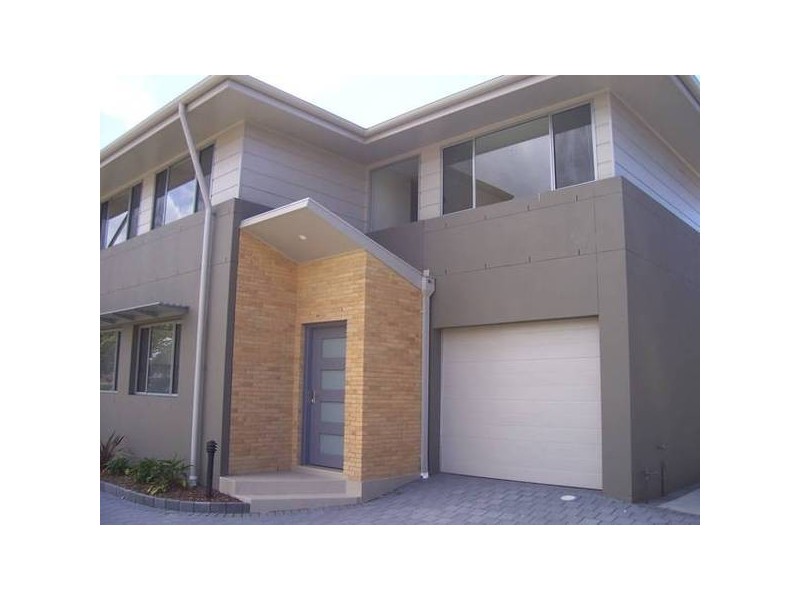 3/622 Glebe Road, Adamstown NSW 2289