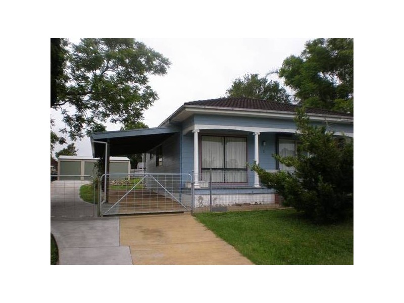 West Wallsend NSW 2286