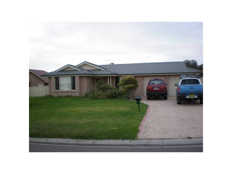 36 Richard Road, Rutherford NSW 2320