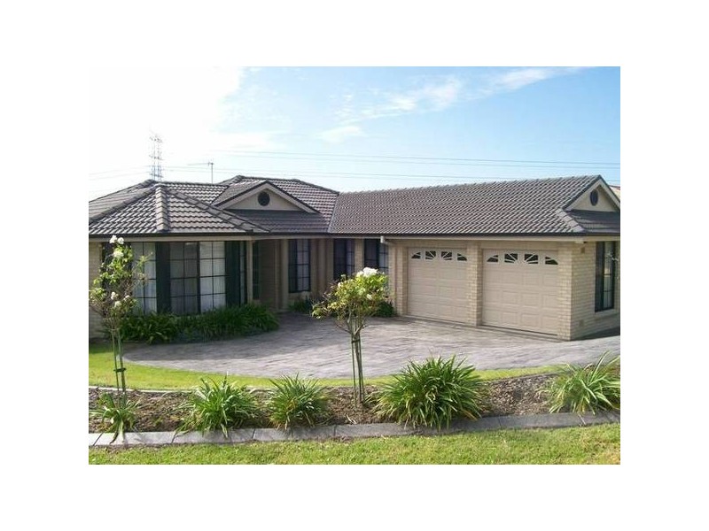 Cardiff South NSW 2285