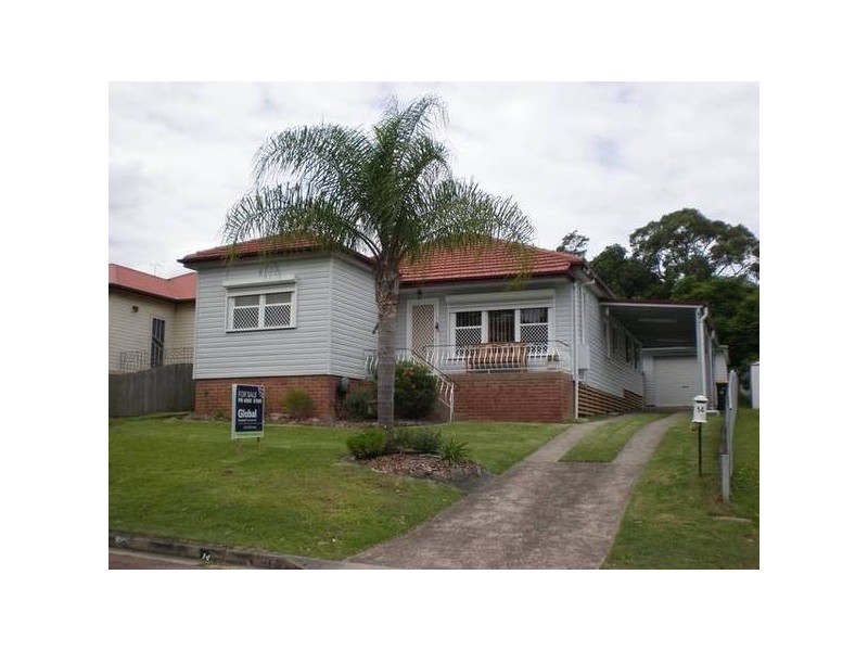 Cardiff NSW 2285