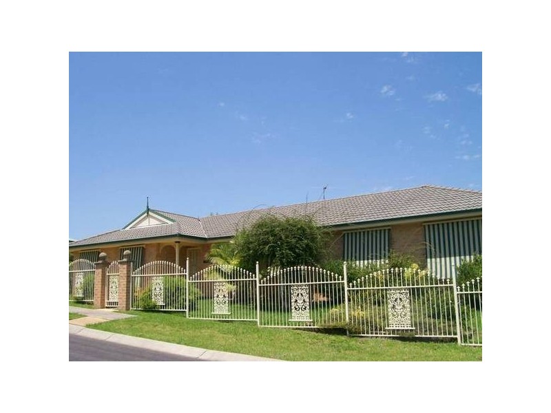 Cameron Park NSW 2285