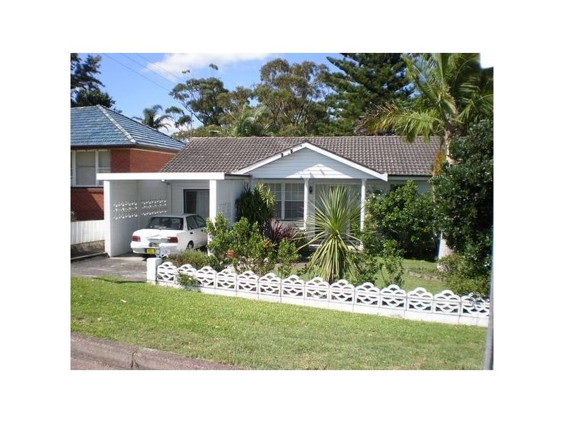 87 Myall Road, Cardiff NSW 2285