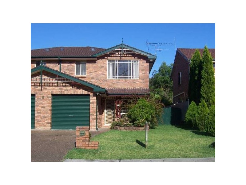 2/8 Excalibur Parade, Valentine NSW 2280
