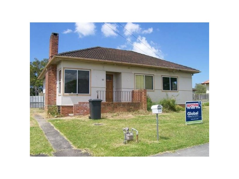 50 James Street, Windale NSW 2306