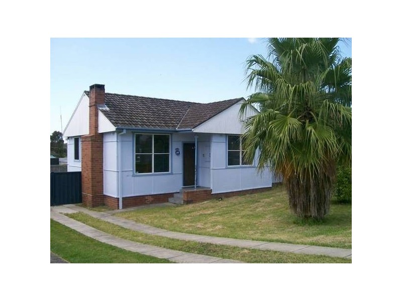 59 Lachlan Street, Windale NSW 2306