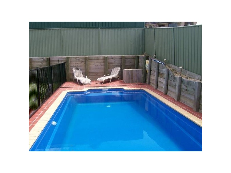 Macquarie Hills NSW 2285