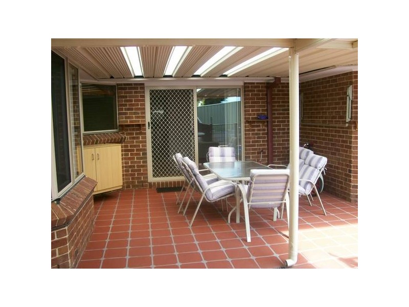 Macquarie Hills NSW 2285