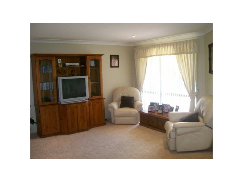 Macquarie Hills NSW 2285