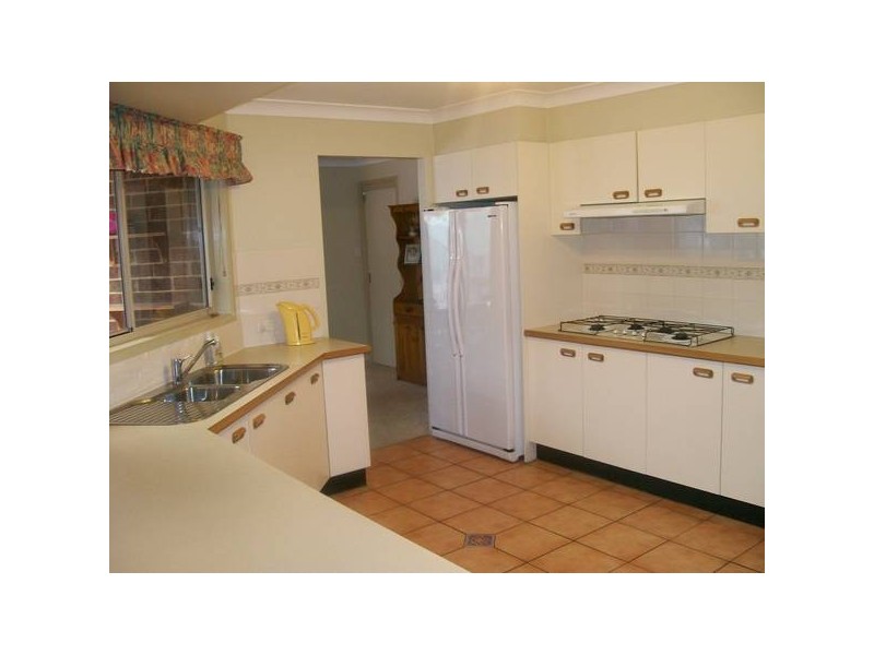 Macquarie Hills NSW 2285