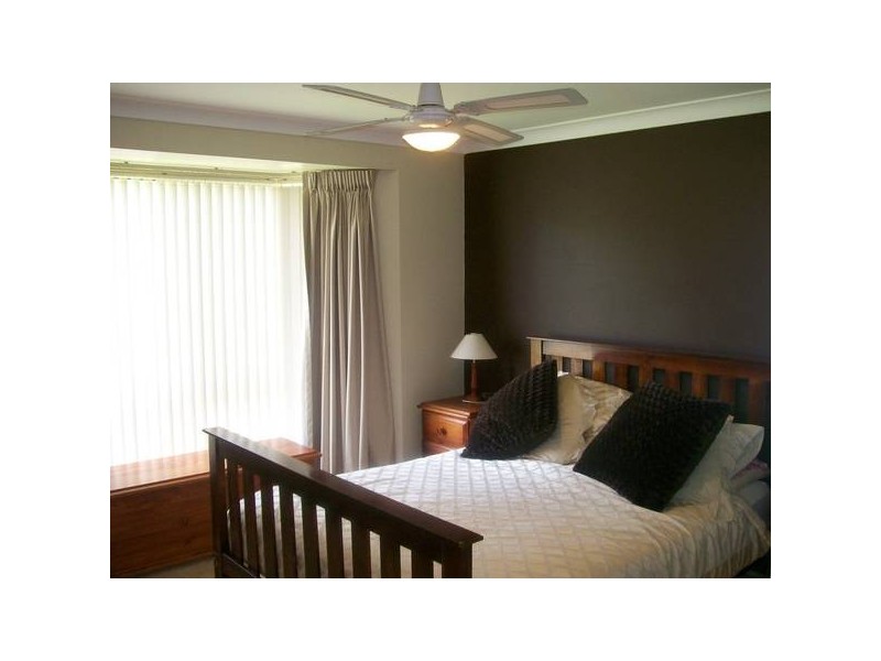 Macquarie Hills NSW 2285