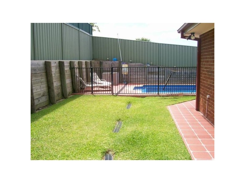 Macquarie Hills NSW 2285