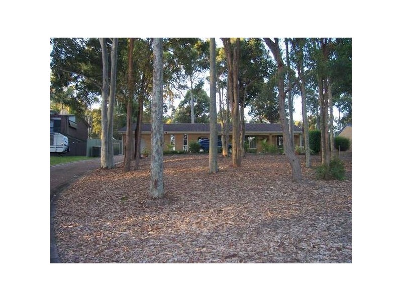 31 Nelson Street, Barnsley NSW 2278