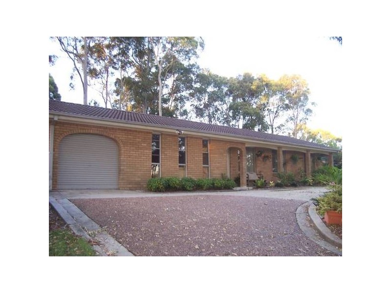 31 Nelson Street, Barnsley NSW 2278
