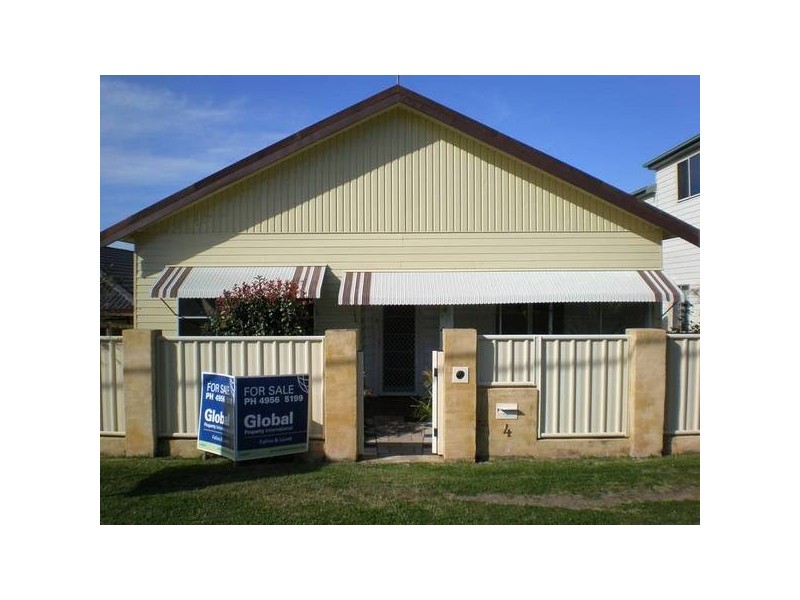 Cardiff South NSW 2285