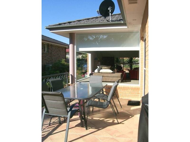 Valentine NSW 2280