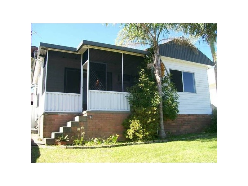 14 Tennent Road, Mount Hutton NSW 2290