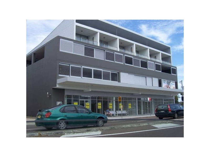 9/635-637 Pacific Highway, Belmont NSW 2280