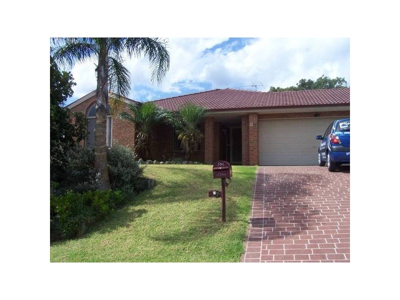 87 Waikiki Road, Bonnells Bay NSW 2264