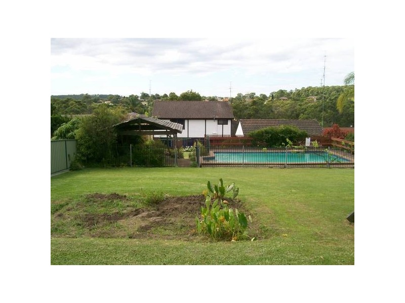 Macquarie Hills NSW 2285