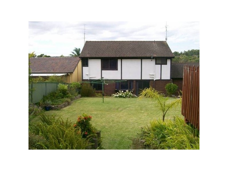 Macquarie Hills NSW 2285