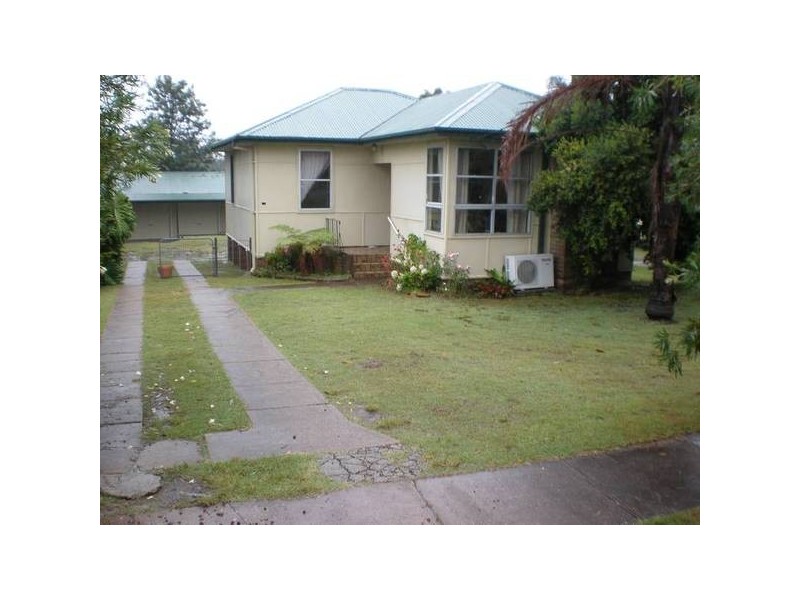 21 Quarry Street, East Maitland NSW 2323