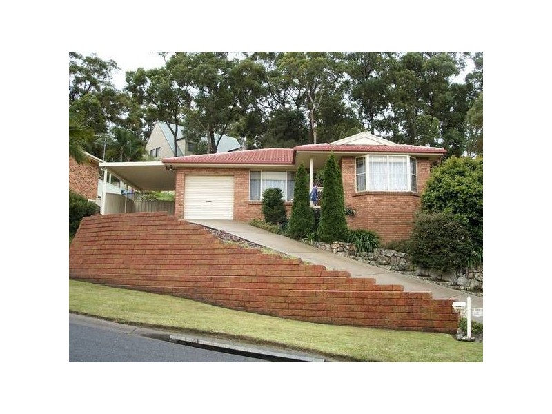 Tingira Heights NSW 2290