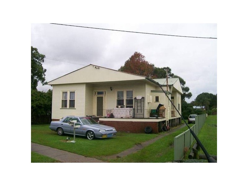 Birmingham Gardens NSW 2287