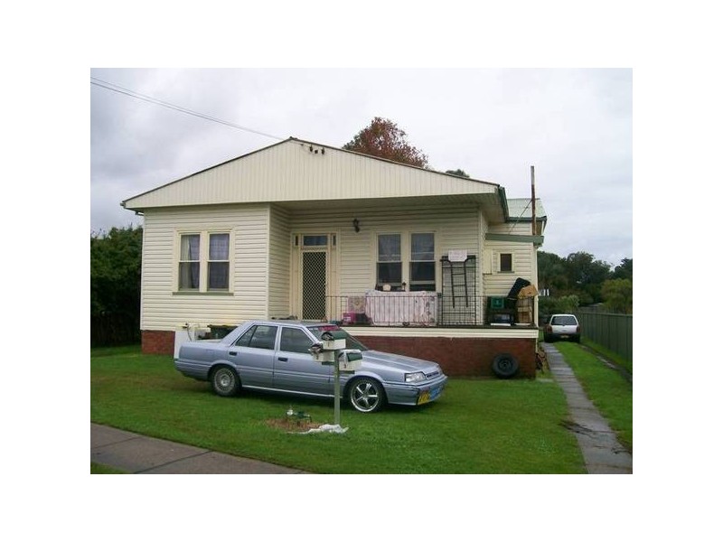 Birmingham Gardens NSW 2287