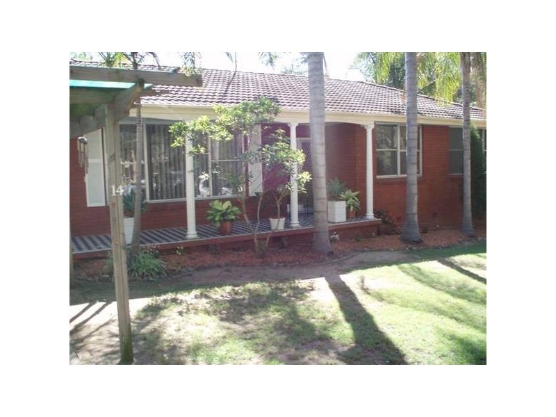 14 Rusden Street, East Maitland NSW 2323