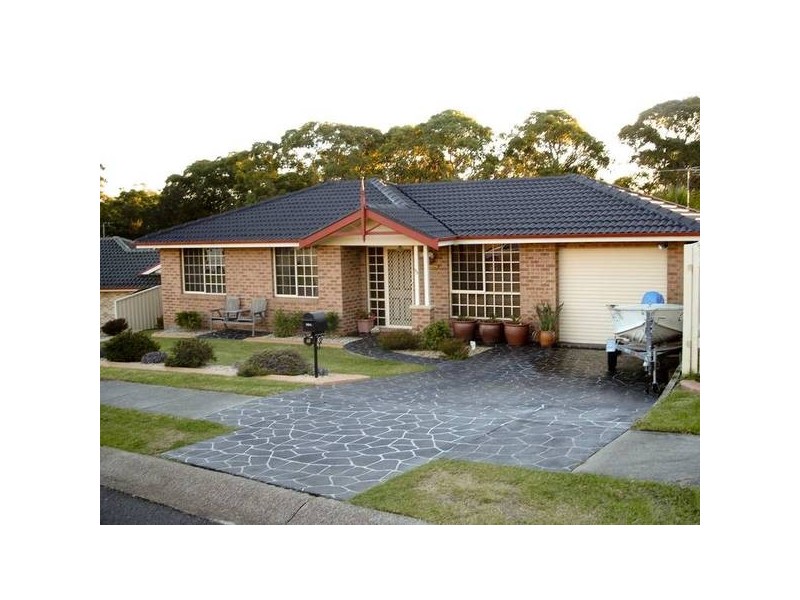 Warners Bay NSW 2282