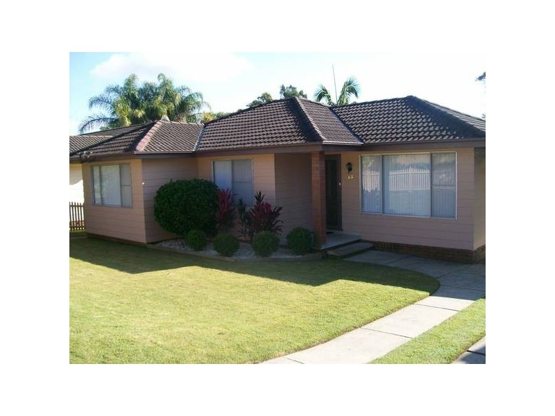 Edgeworth NSW 2285