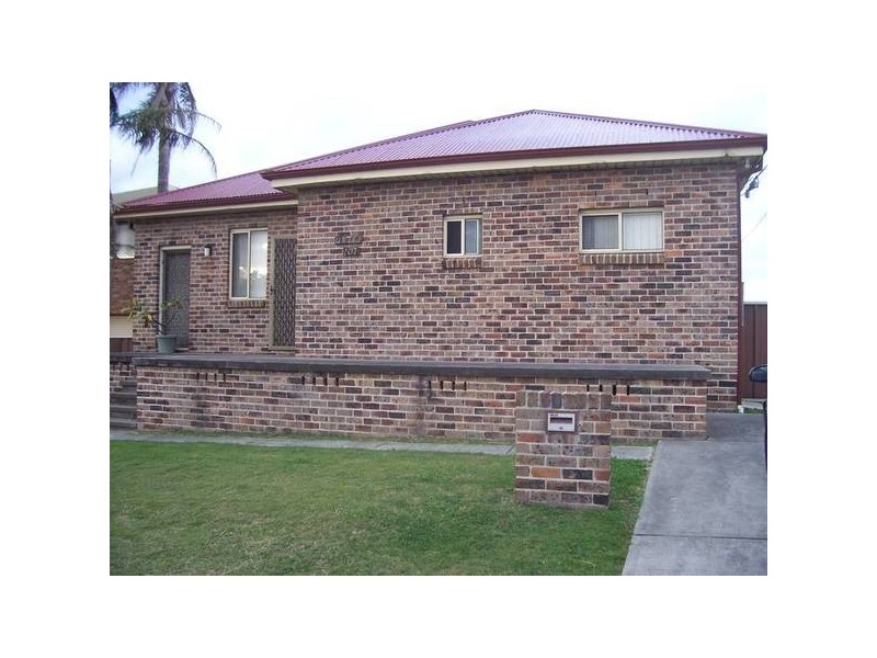 1/107 Caves Beach Road, Caves Beach NSW 2281