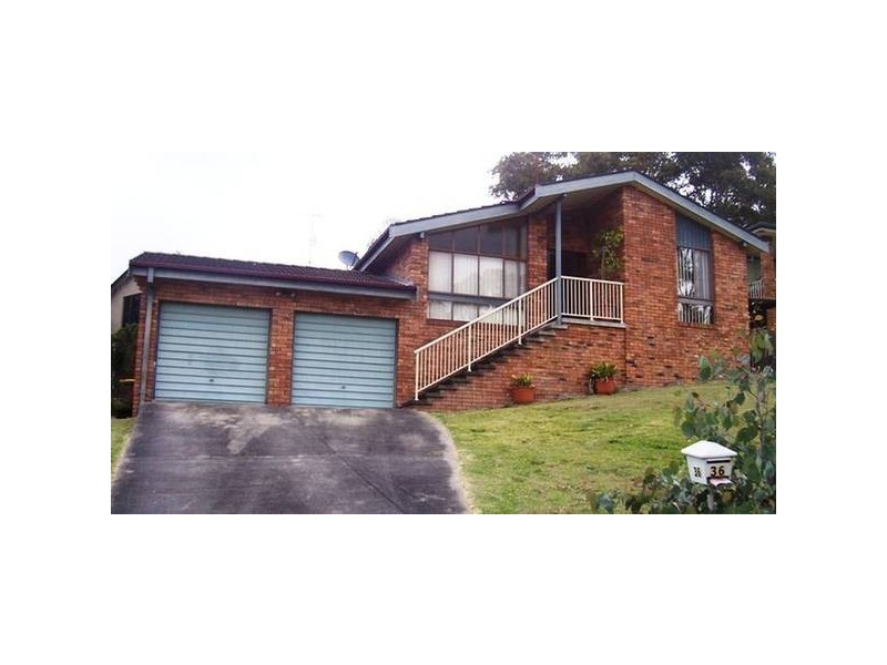 36 Ballantrae Street, Jewells NSW 2280