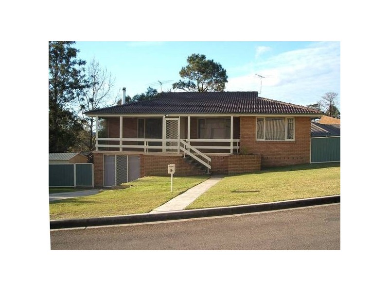 Raymond Terrace NSW 2324
