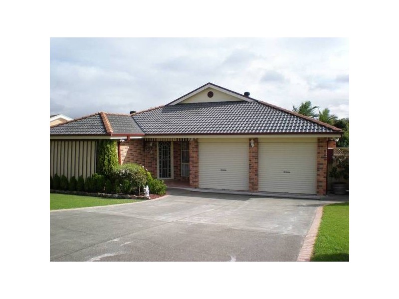 Cameron Park NSW 2285