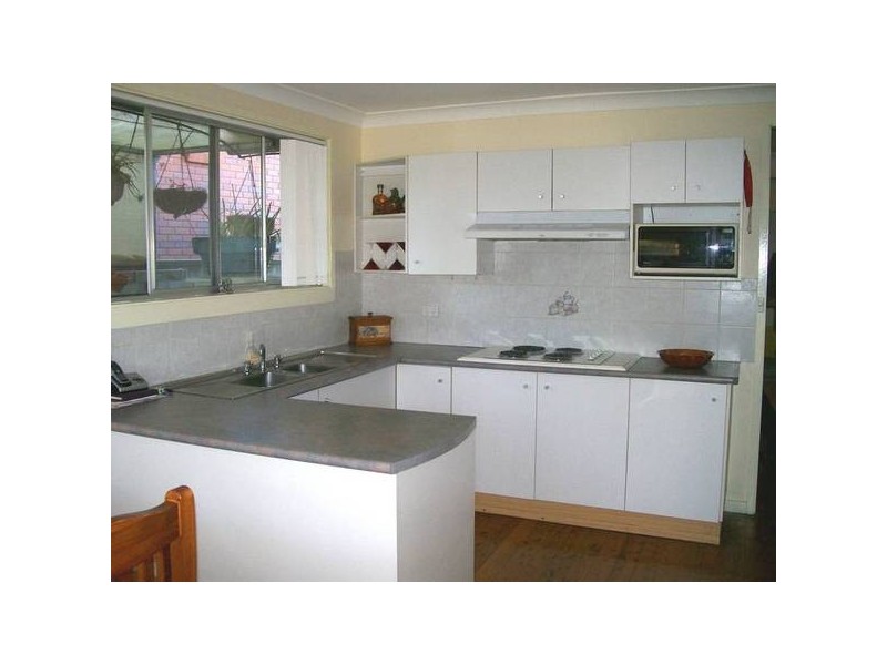 Macquarie Hills NSW 2285