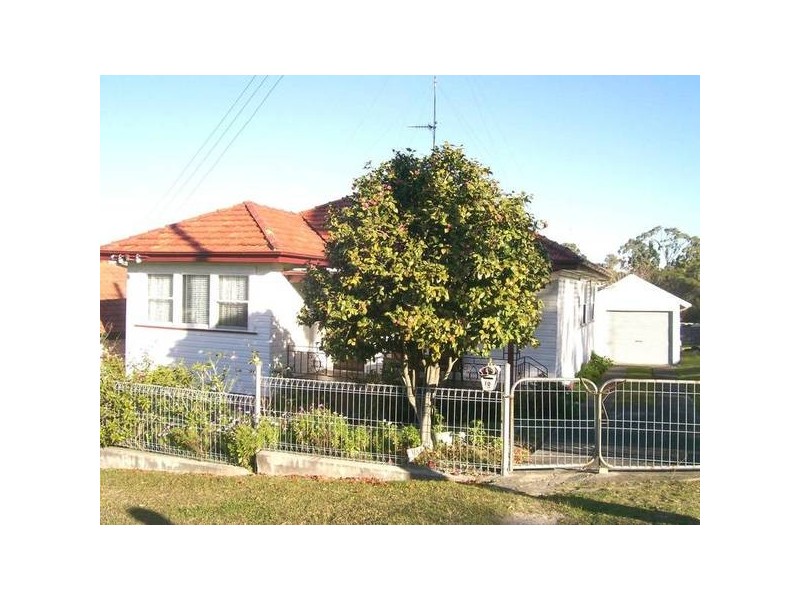 Cardiff South NSW 2285