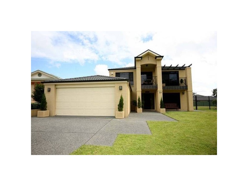 Cardiff South NSW 2285