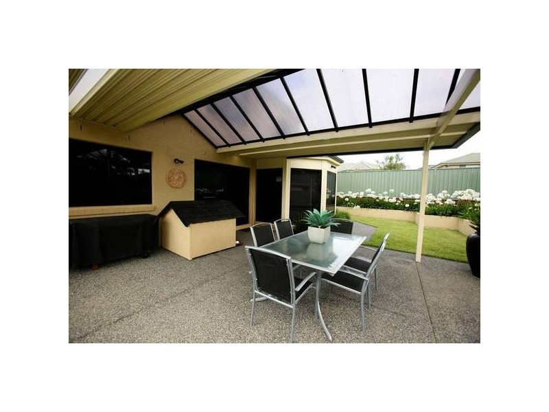 Cardiff South NSW 2285