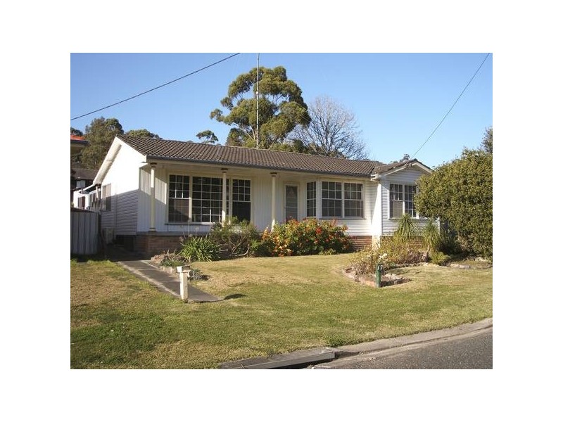 Macquarie Hills NSW 2285