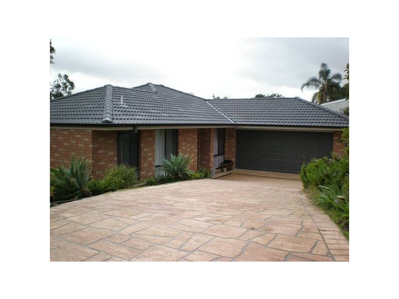 26 Faulkland Crescent, Maryland NSW 2287