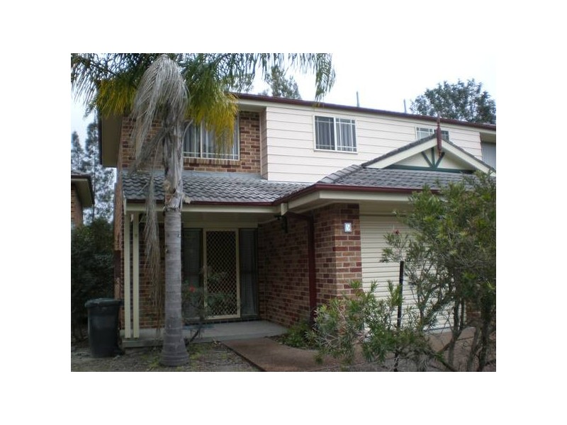 5/1 Derwent Crescent, Lakelands NSW 2282