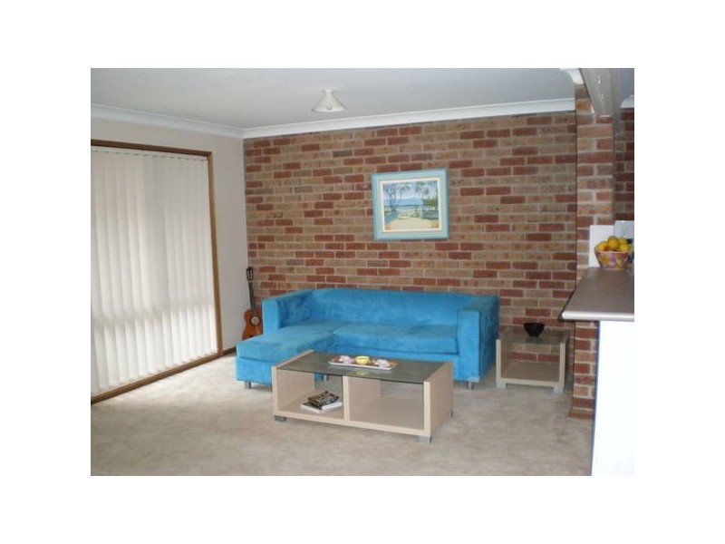 5/1 Derwent Crescent, Lakelands NSW 2282